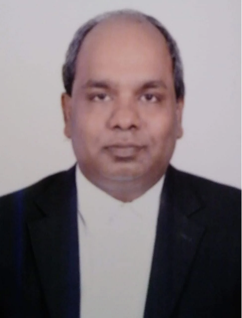 வினோத் பாண்டியன்