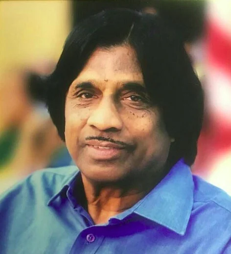 ஈ.பாலகுருசாமி, முன்னாள் துணை வேந்தர், அண்ணா பல்கலைக்கழகம்