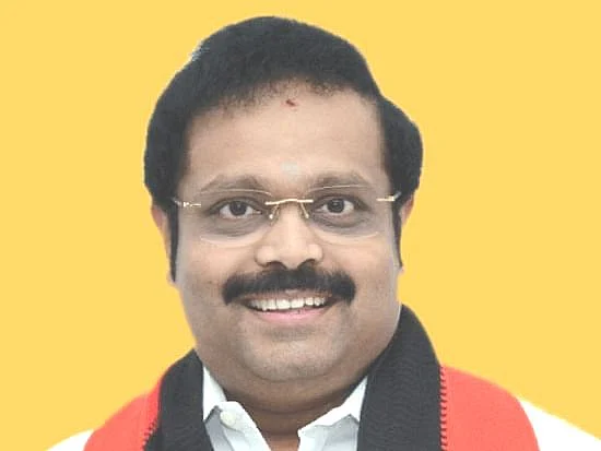 கதிர் ஆனந்த்