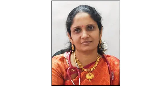 ஜெயஸ்ரீ ஷர்மா