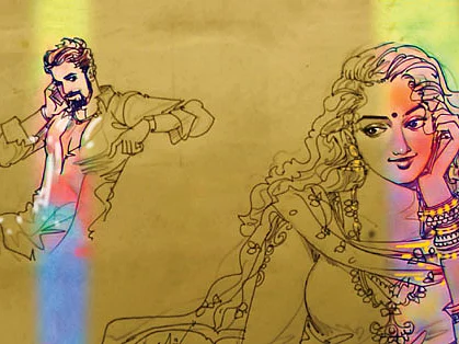மணவாழ்க்கை உங்கள் சாய்ஸ் : நிச்சயதார்த்தம் டு திருமணம் இடைப்பட்ட நாள்கள் இதற்காகத்தான்!