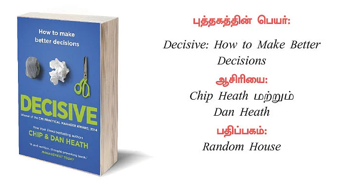 நாணயம் லைப்ரரி : முடிவுகளை எடுப்பதில் தடுமாறுகிறீர்களா? - வழிகாட்டும் அம்சங்கள்!