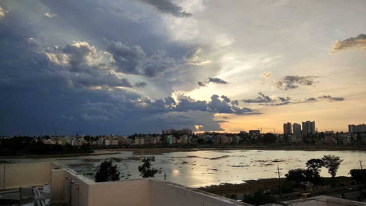 Bangalore