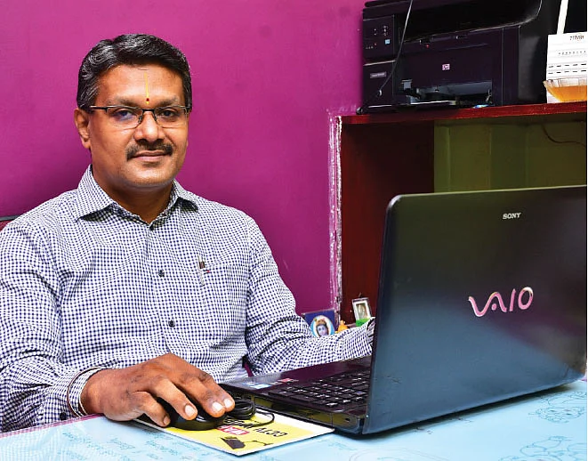 அமர்நாத் சொர்ணமணி