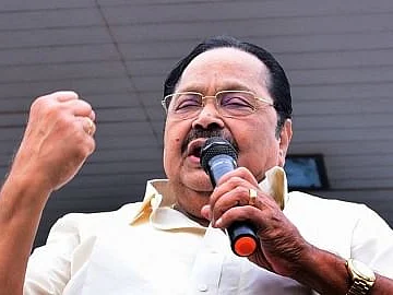 கலைஞர் அமைச்சரவையில் இருந்தேன்; உதயநிதி அமைச்சரவையிலும் இருப்பேன் - துரைமுருகன்
