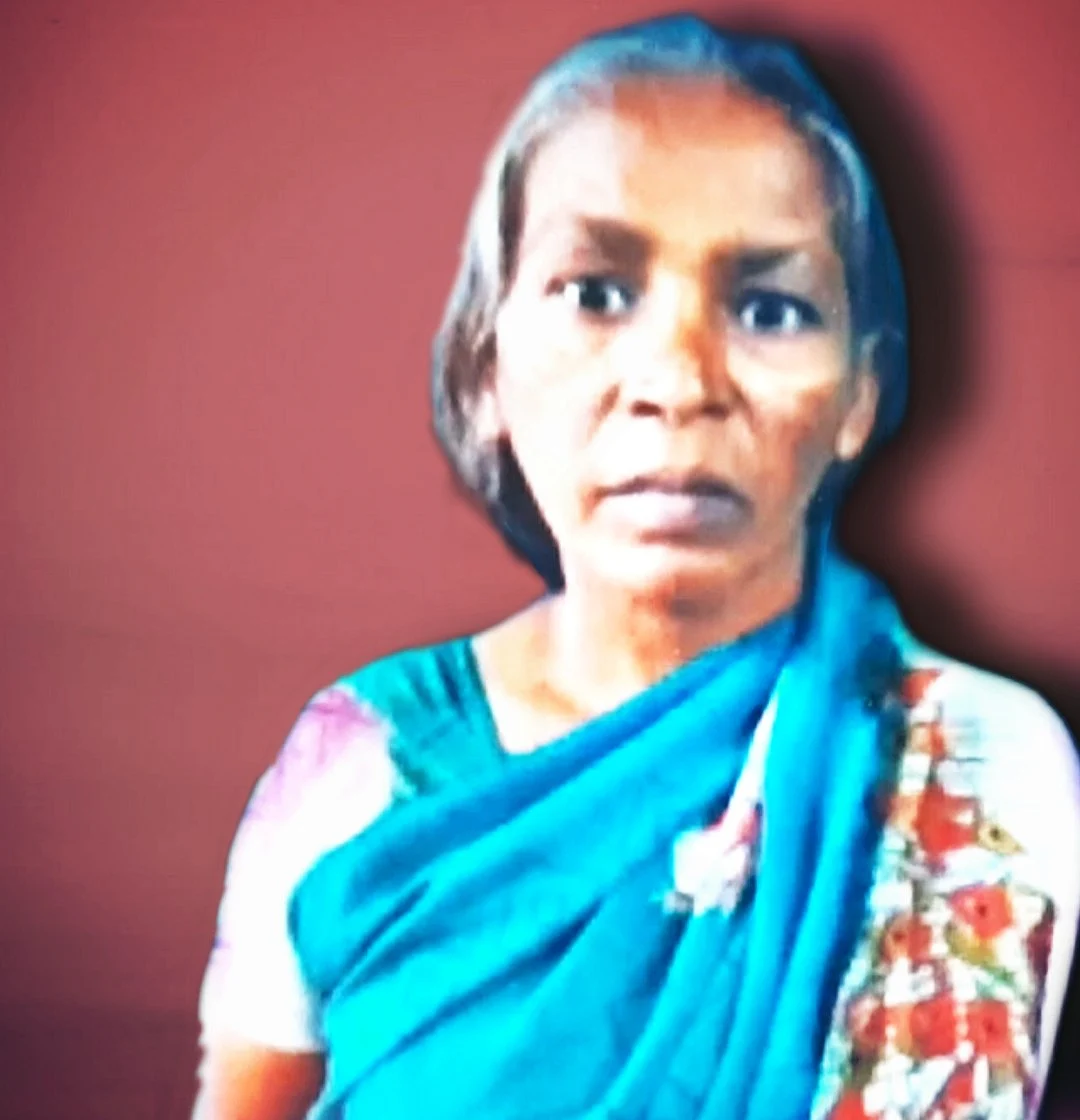 மகள் பழனியம்மாள்