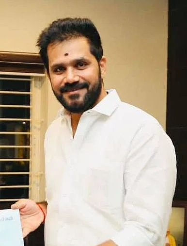சி.ஹெச்.சேகர்