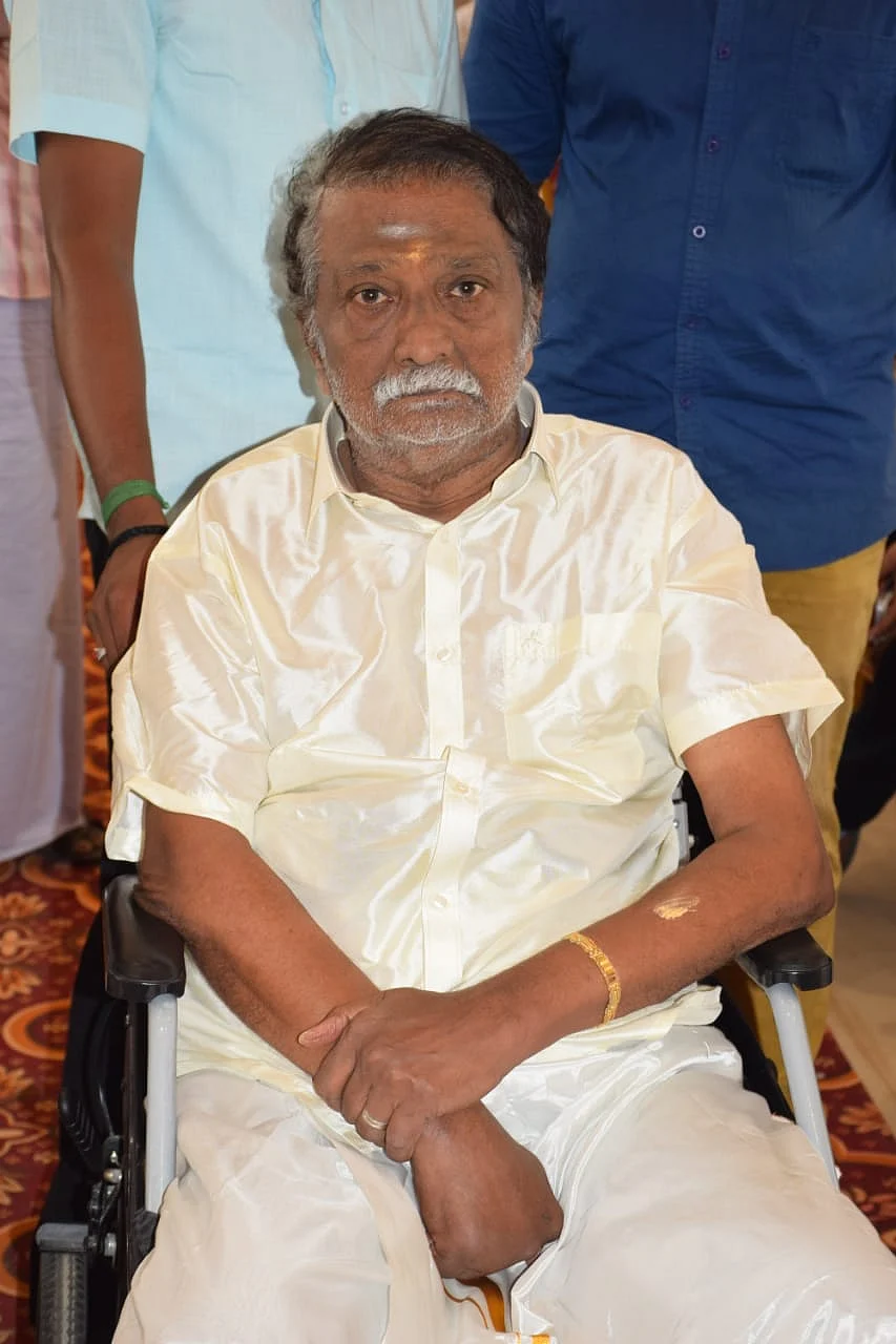 சுந்தரவதனம்