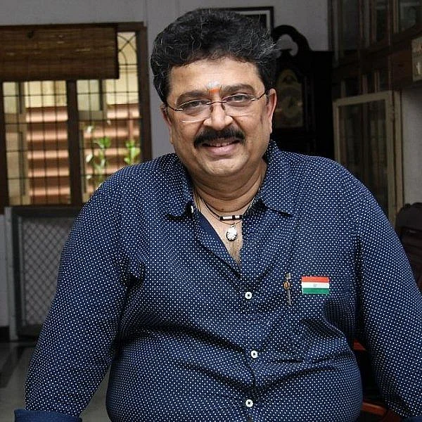 எஸ்.வி.சேகர்