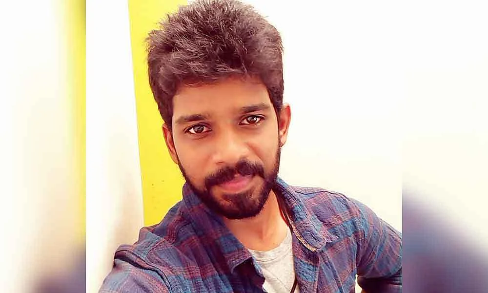 குமரன்