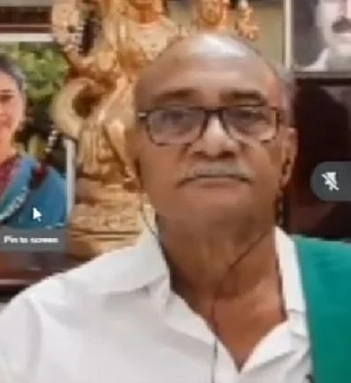 ஸ்ரீ வட்டே ஷோபனாத்ரிஸ்வர ராவ்