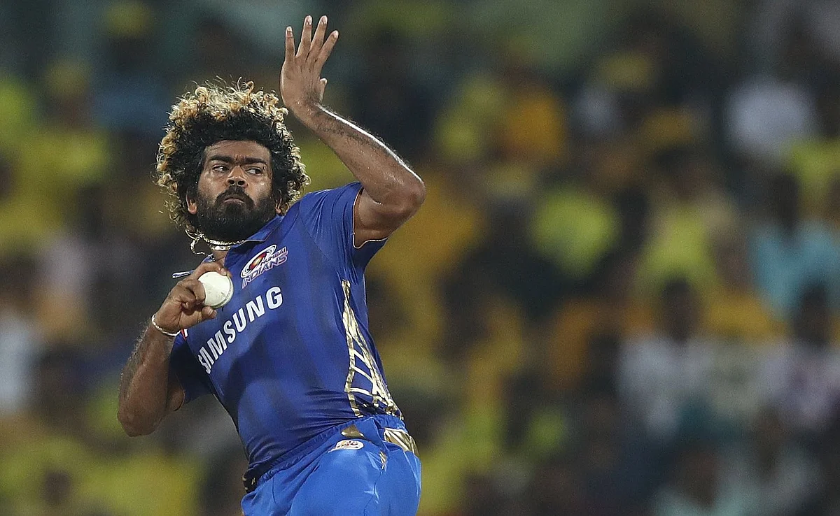 மலிங்கா, Mumbai Indians