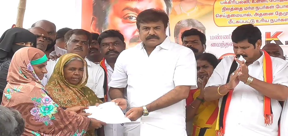 எல்.கே.சுதீஷ்