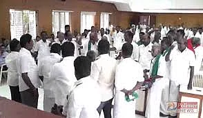 திருவாரூர் விவசாயிகள்