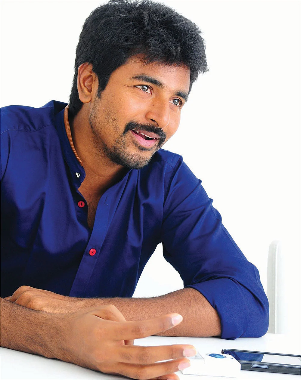சிவகார்த்திகேயன்