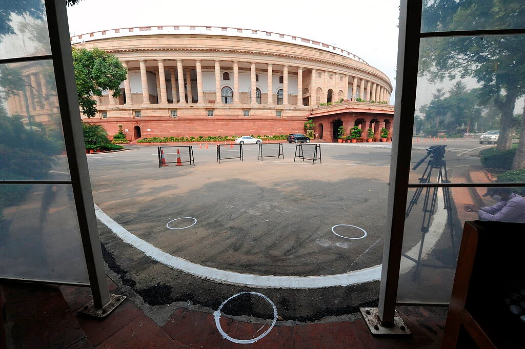 Parliament of India