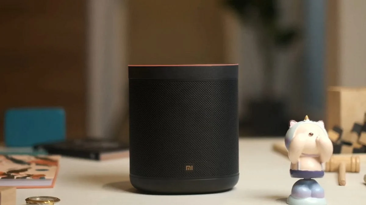 Mi Smart Speaker
