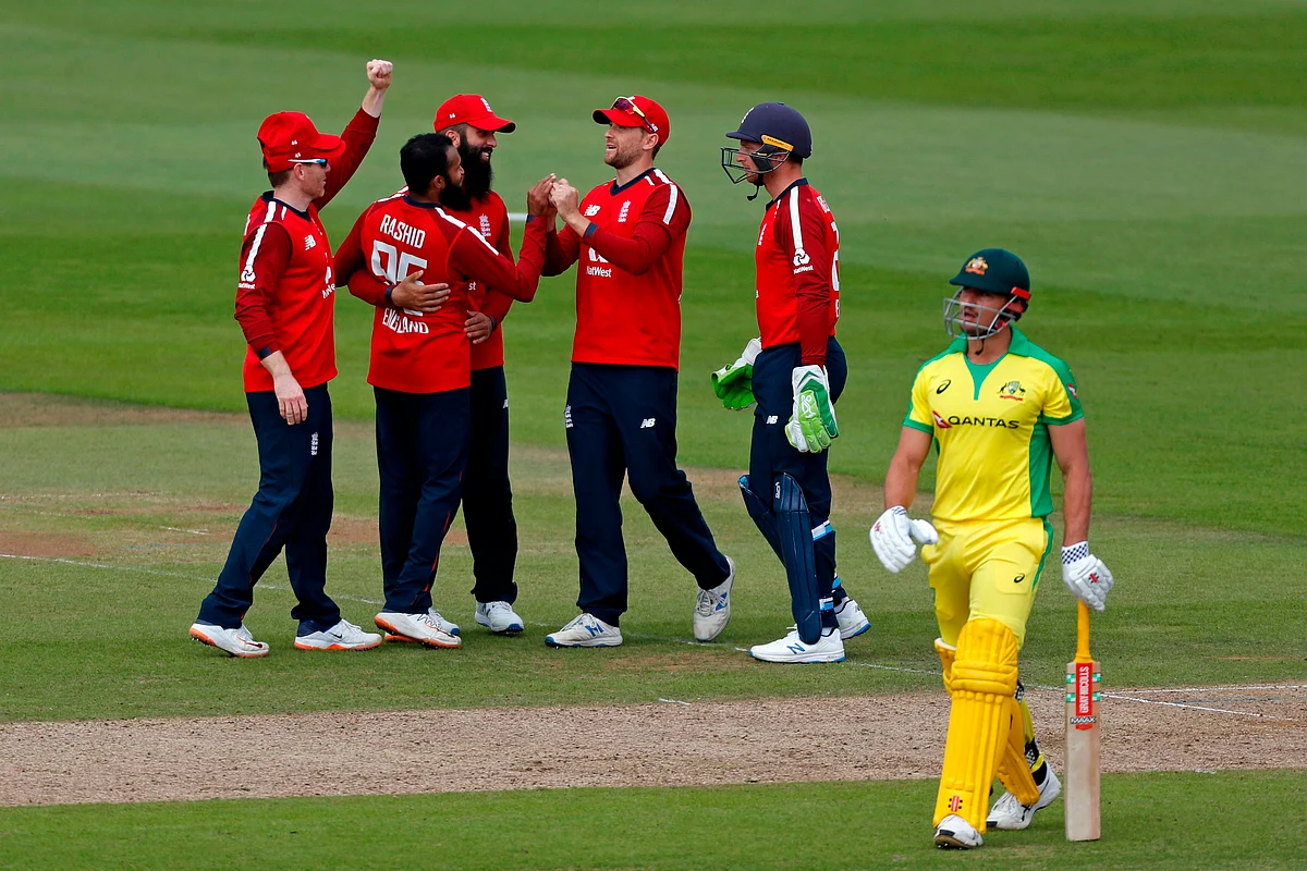 #EngVsAus