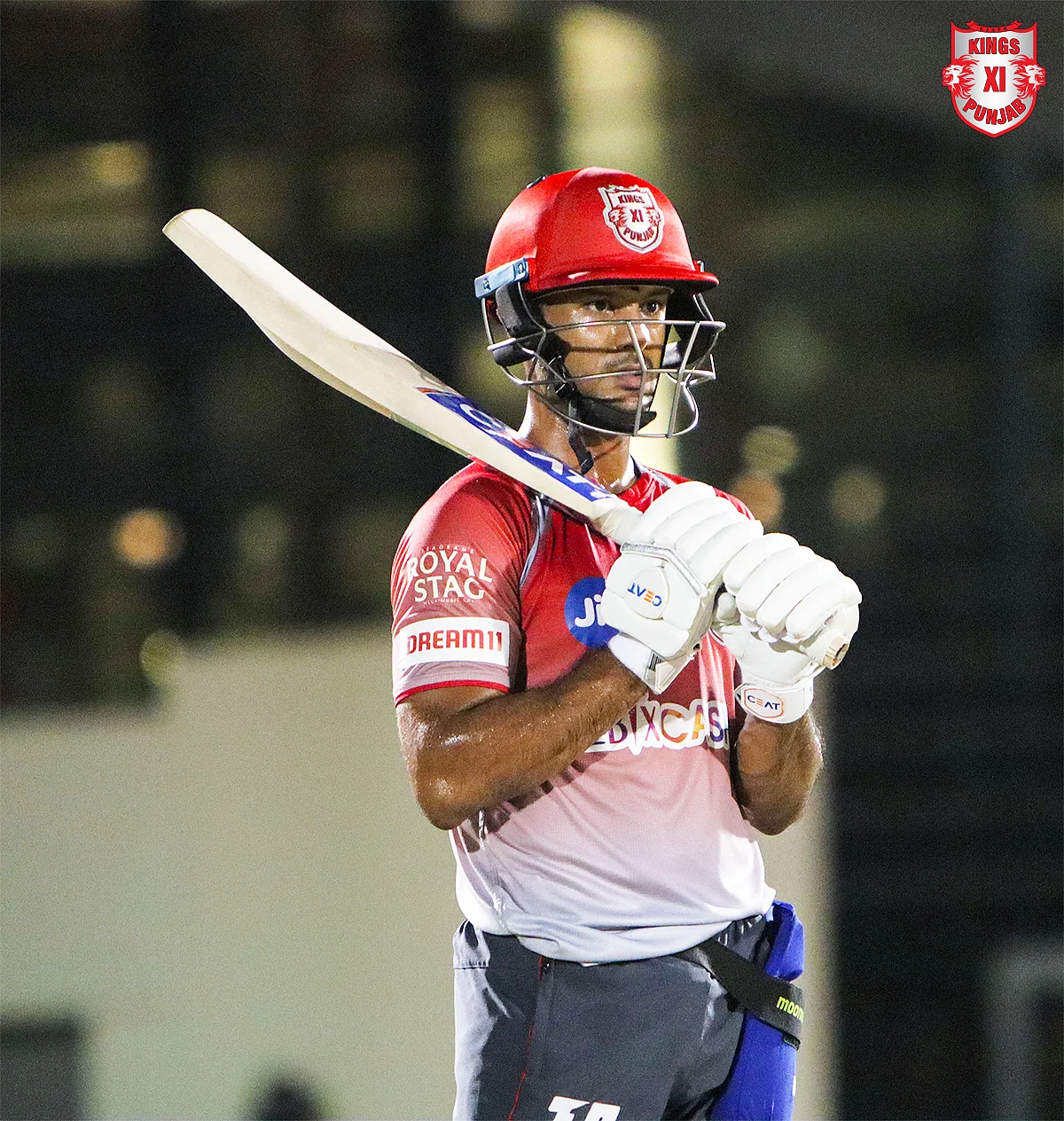 Mayank Agarwal