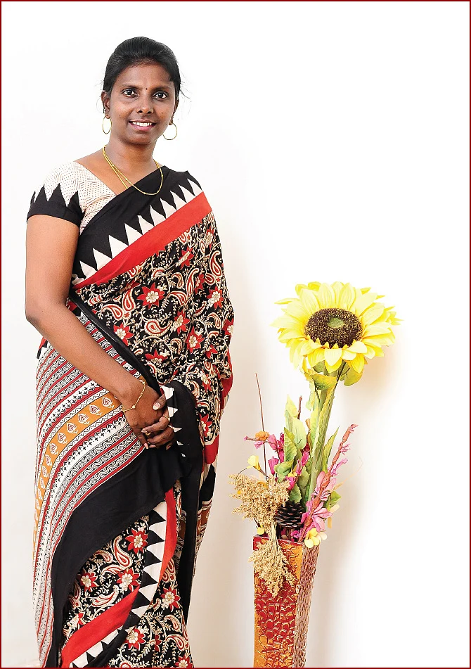 தேவகி