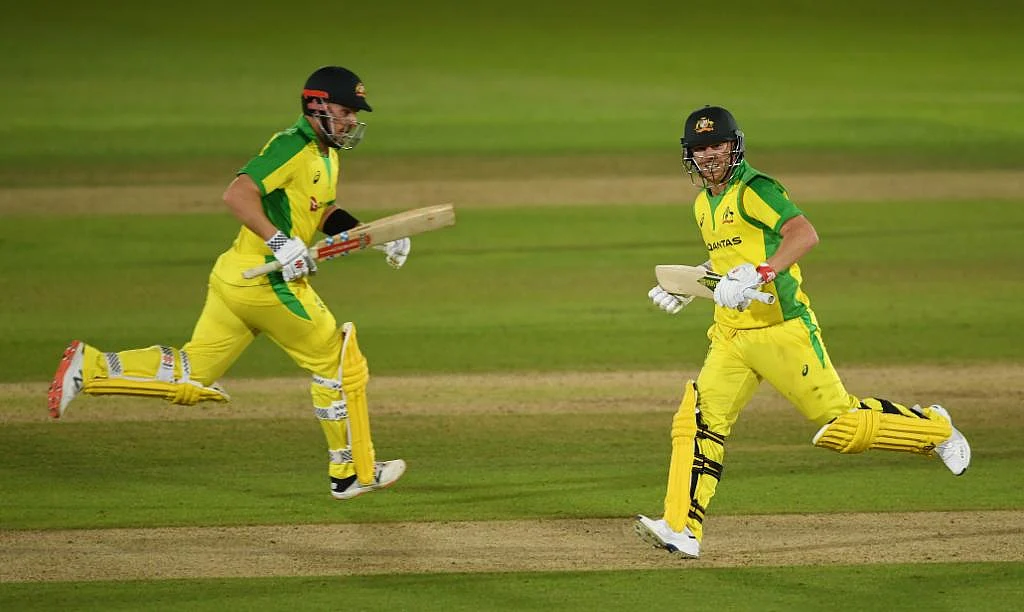 #EngVsAus