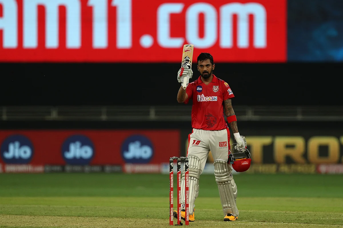 #KXIPvRCB