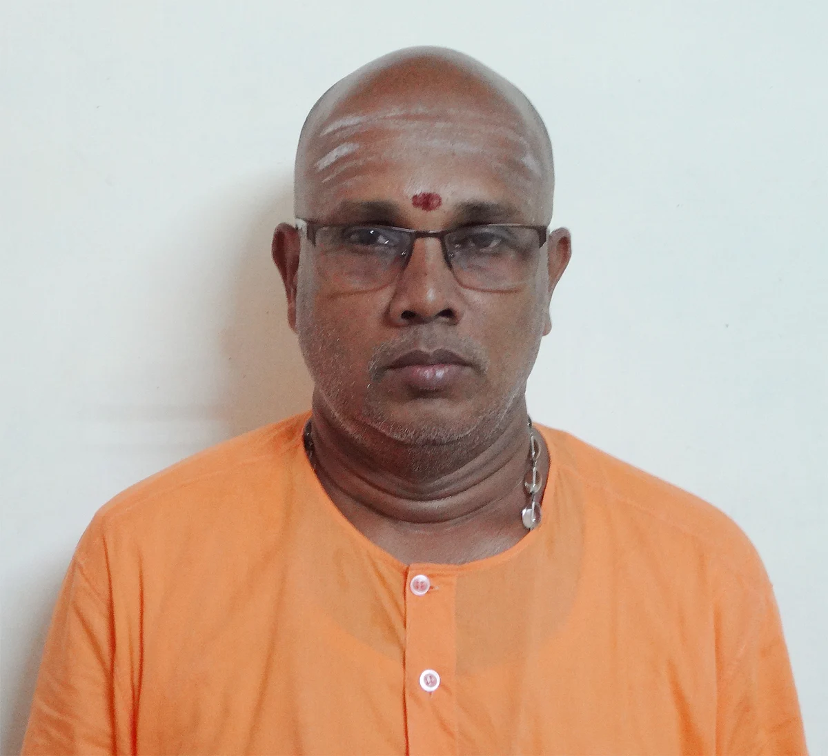 சுவாமி ஆத்மானந்தா