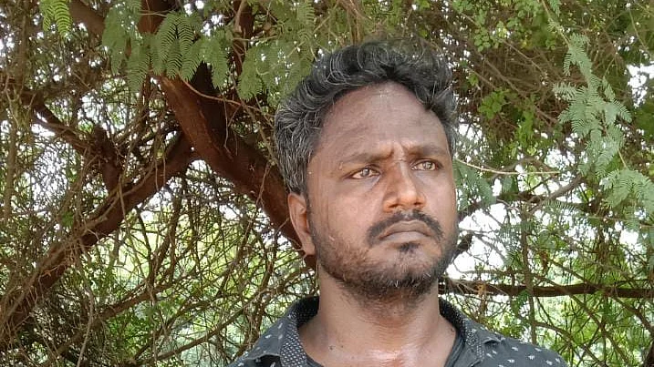 டேங்கர் லாரி உரிமையாளர் பிச்சைமணி