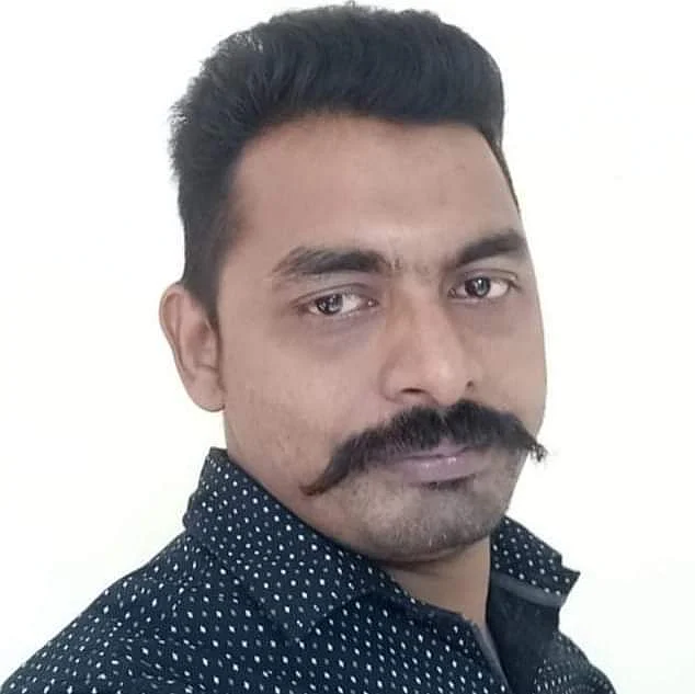 கைதுசெய்யப்பட்ட ரபீக்