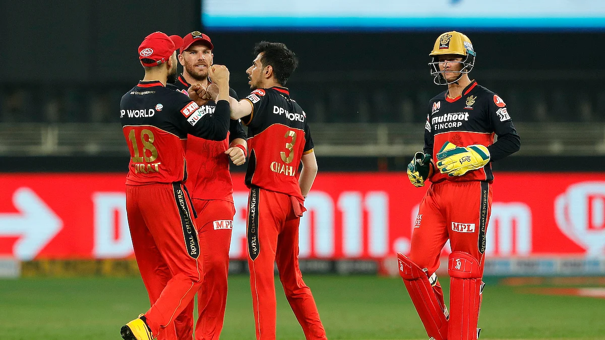 RCB