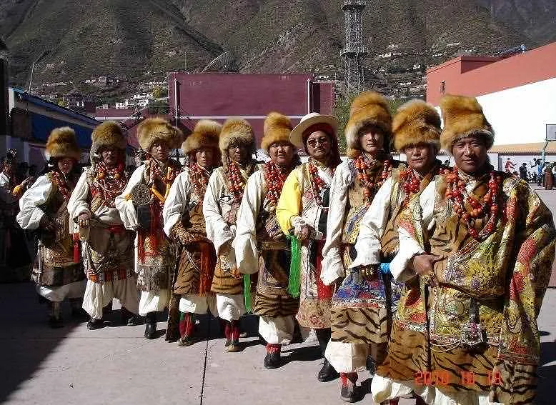 காம்பா பழங்குடியினர்