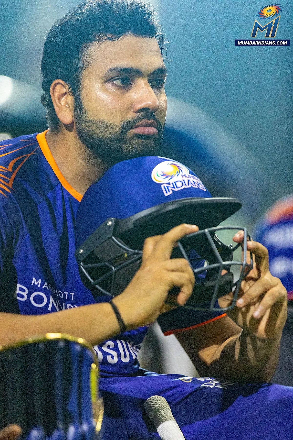 Rohit