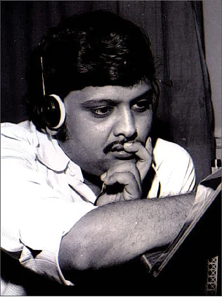 மரணத்தின் பல்லவி!