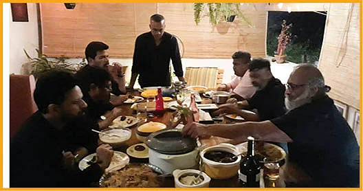 நியூஸ் காக்டெயில்