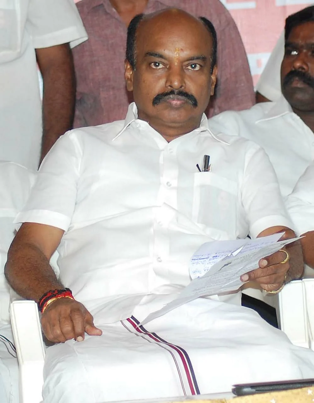 விஜயகுமார் எம்.பி
