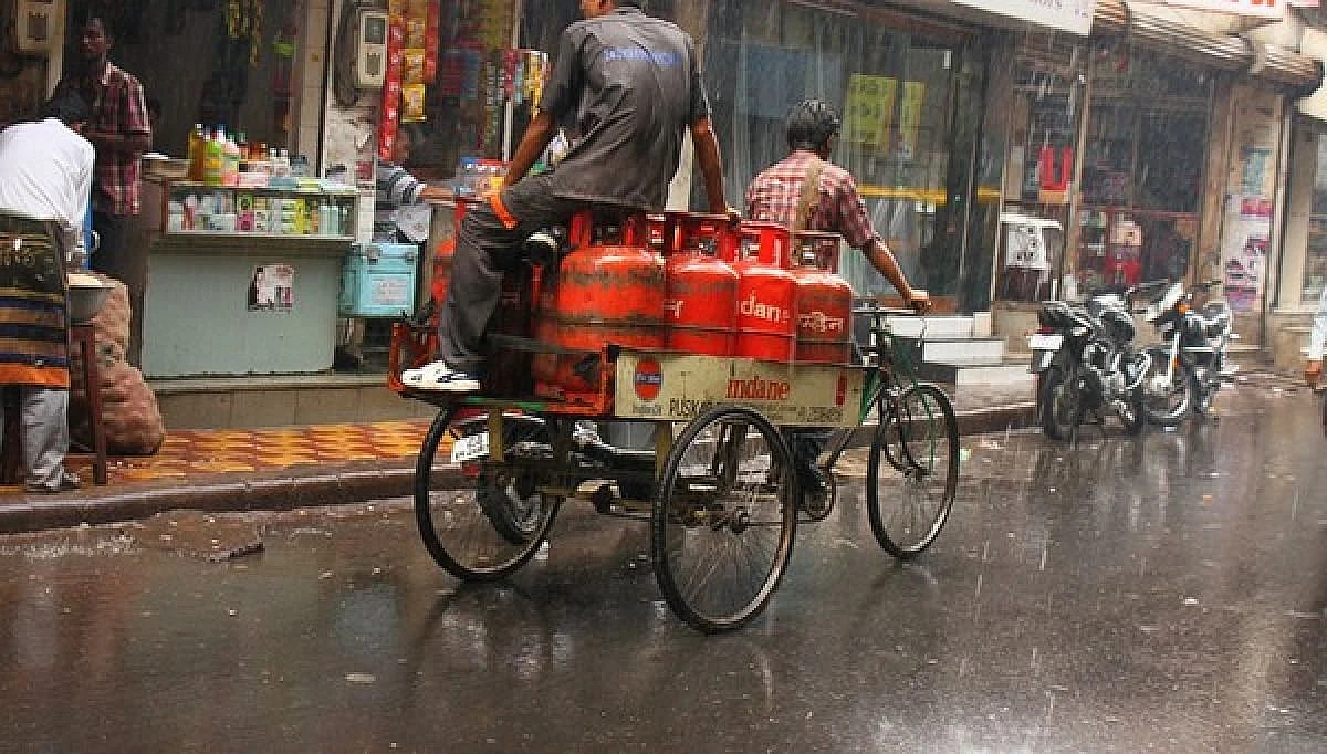 எரிவாயு சிலிண்டர்