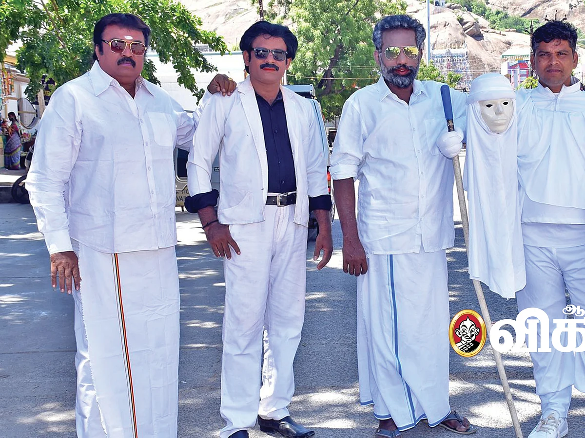 நீண்ட துயரத்தில் நிழல் கலைஞர்கள்!