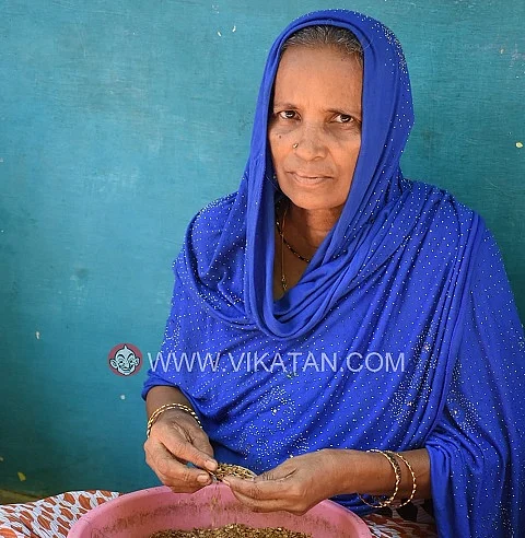 மேலப்பாளையம் ஆயிஷா