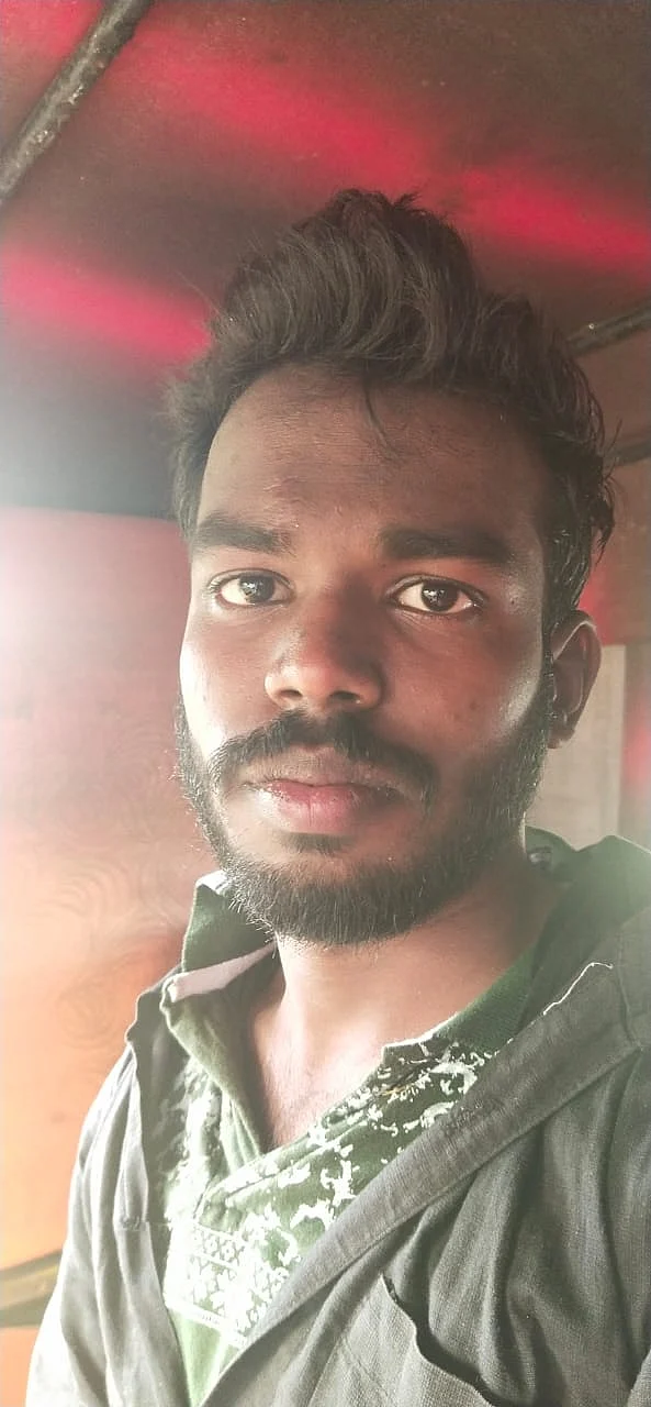 இன்ஜினீயர் முத்தழகன்
