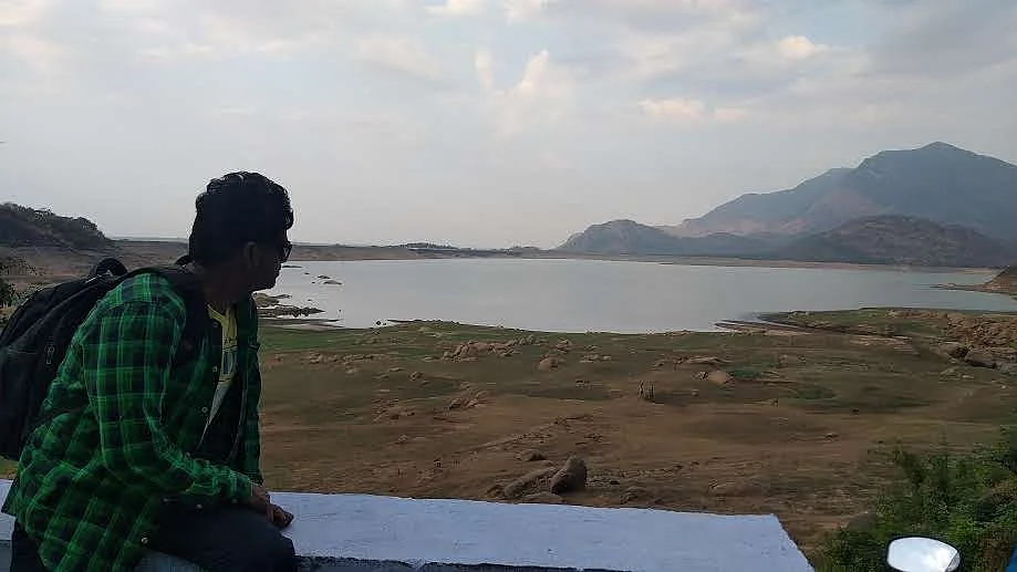 தலநார் எஸ்டேட், தமிழ்நாடு