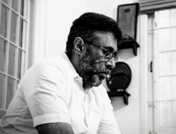 Sanjay Subrahmanyan
