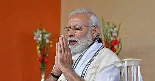 பிரதமர் மோடி