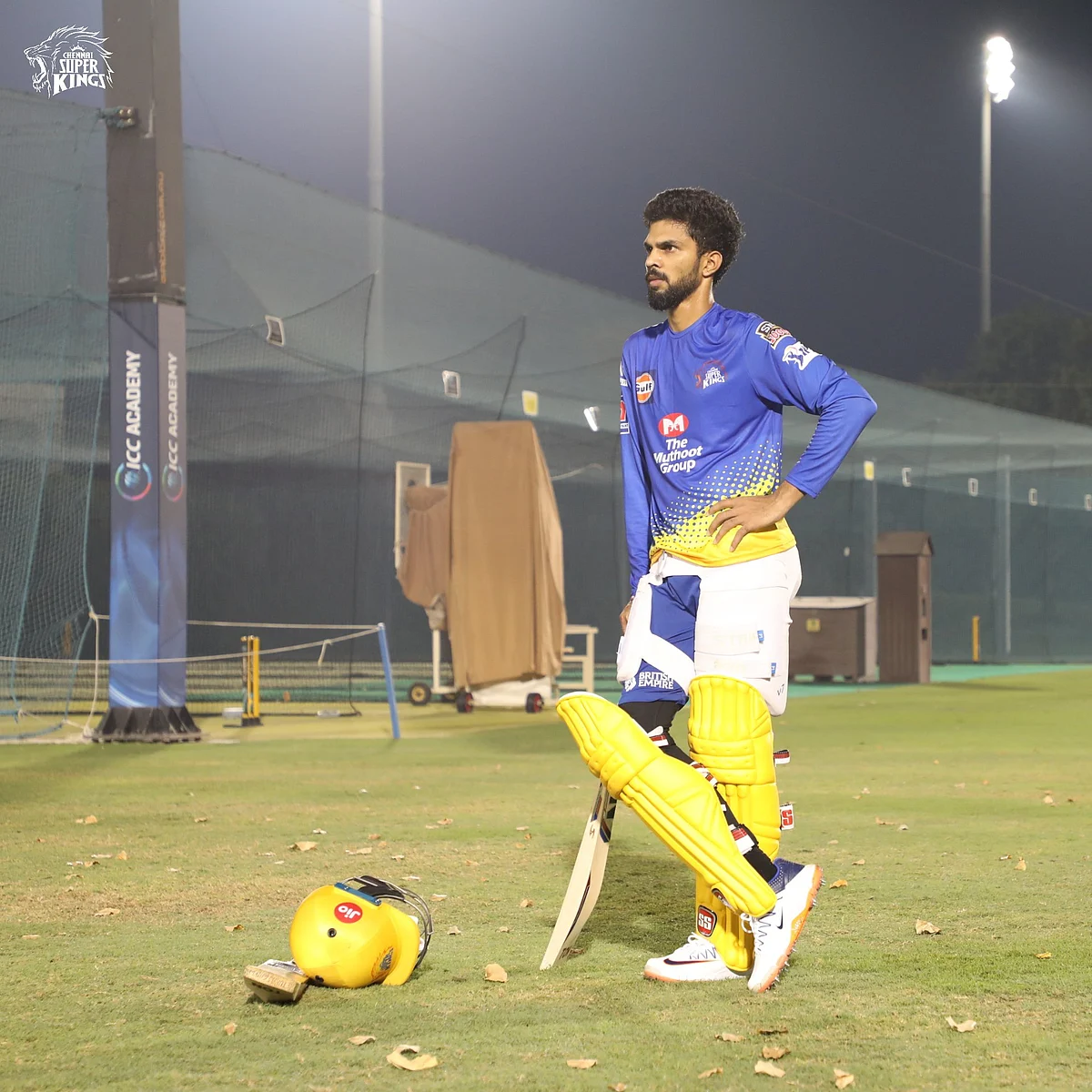 #CSKvsRR