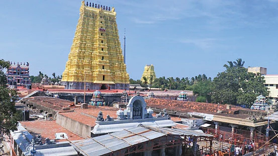 மஹாளய அமாவாசை