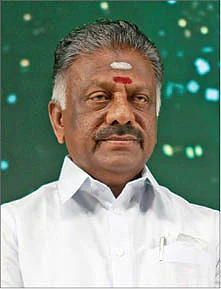 பன்னீர்செல்வம்