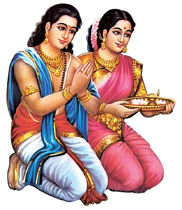 கேள்வி - பதில்: ஆஞ்சநேயர் படத்தை வீட்டில் வைத்து வழிபடலாமா?