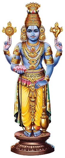 குருவாயூரப்பன் பஞ்ச ரத்ன கீர்த்தனை!