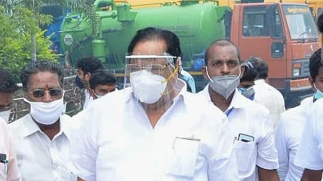 துரைமுருகன்