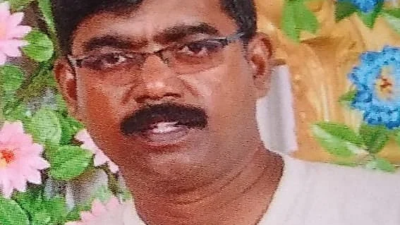 மணிகண்டன்