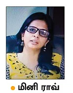 அஷ்டாவதானிகளுக்கும் வேண்டும் ஆசுவாசம்! - WFH பெண்கள் - சிக்கல்களும் தீர்வும்!